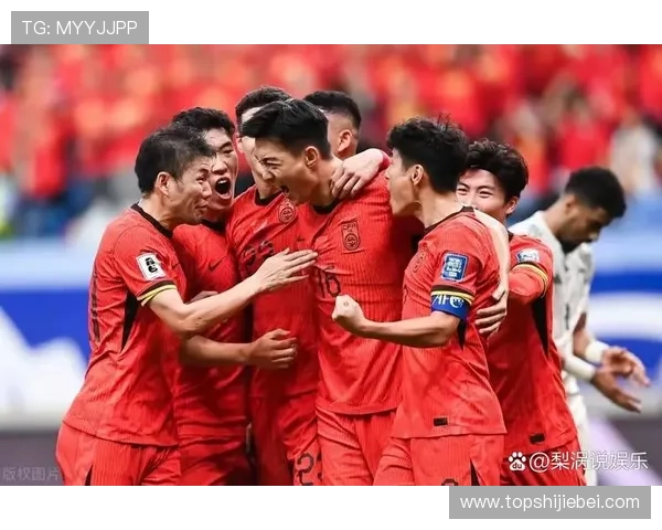 中国足球世界杯预选赛最新战术调整及球队备战情况全面报道