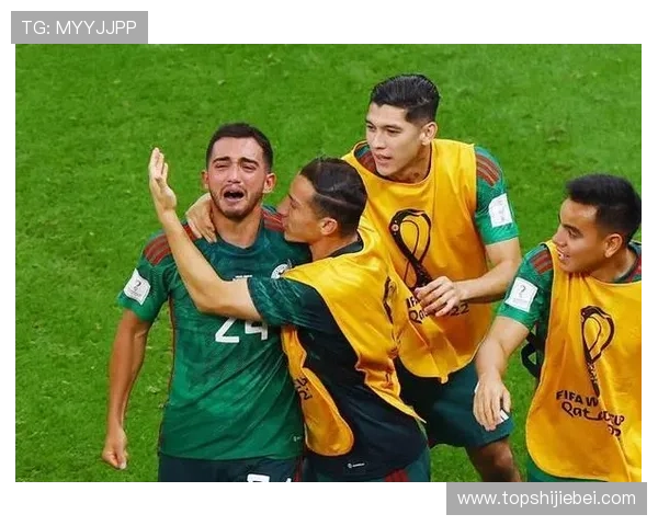 历届墨西哥世界杯排名变化趋势及其对比赛结果的影响