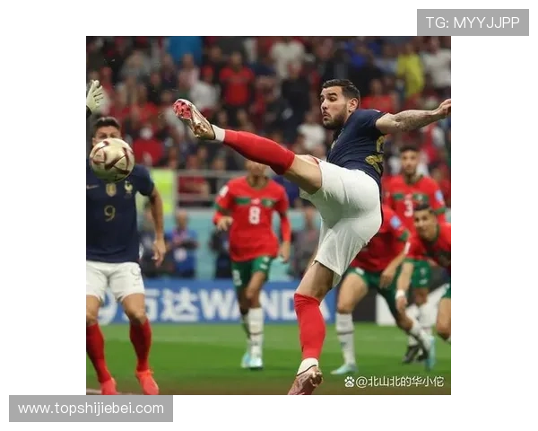 法国在世界杯中的经典进球瞬间及其对比赛走势的影响