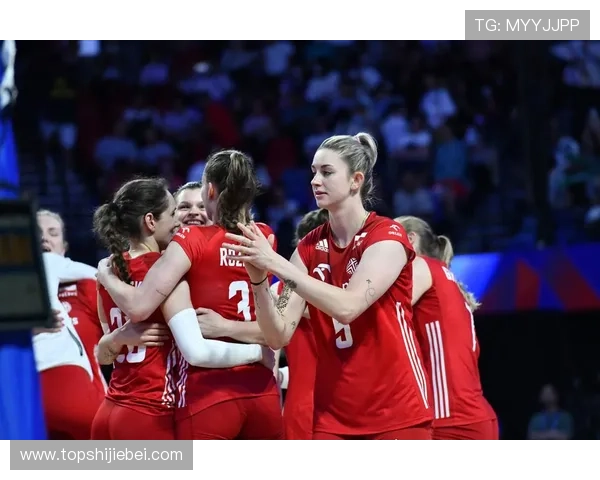 2023年女排世界杯赛程安排及比赛时间详细介绍帮助粉丝合理安排观赛时间