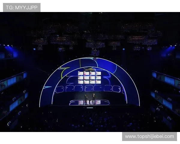 2026世界杯抽签仪式全流程解析与精彩亮点详解 2026世界杯抽签仪式全流程解析与精彩亮点详解