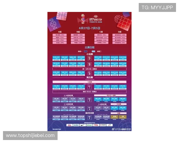 2026年世界杯分组公布，如何提前了解各队的晋级可能性和赛程安排