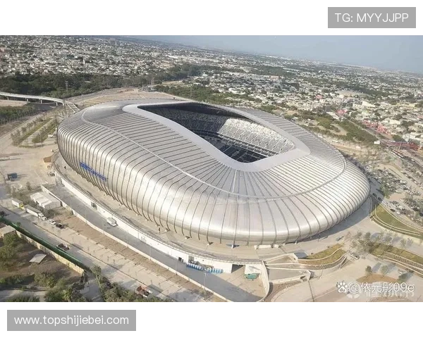 2026年美墨加世界杯球场最新建设进展与未来规划详解 2026年美墨加世界杯球场最新建设进展与未来规划详解