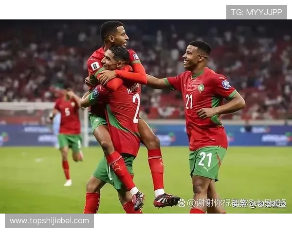 2026年非洲世界杯资格赛关键战役回顾与精彩瞬间集锦带你重温激烈角逐的精彩场面