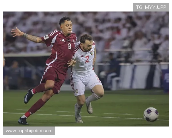 2026美加墨世界杯预选赛关键战役回顾与未来晋级路径详细介绍 2026美加墨世界杯预选赛关键战役回顾与未来晋级路径详细介绍