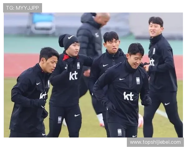 世界杯韩国队的战术策略分析与成功经验分享