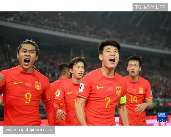 中国2026年世界杯预选赛最终成绩及对中国足球国际地位的提升分析 中国2026年世界杯预选赛最终成绩及对中国足球国际地位的提升分析