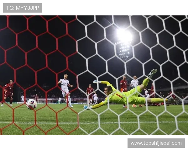 2026年世界杯墨西哥队核心球员介绍及其在比赛中的关键作用