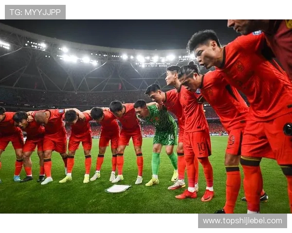 中国队与伊朗队在世界杯预选赛中的比赛时间及赛程安排全解析