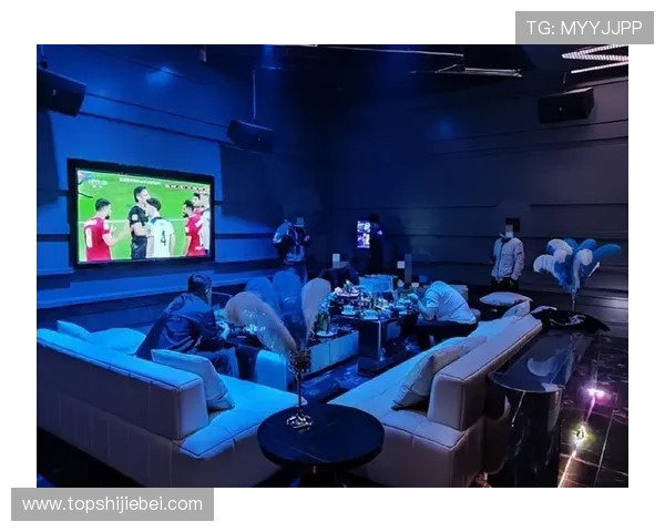 合法正规赌球平台的发展趋势与未来前景分析