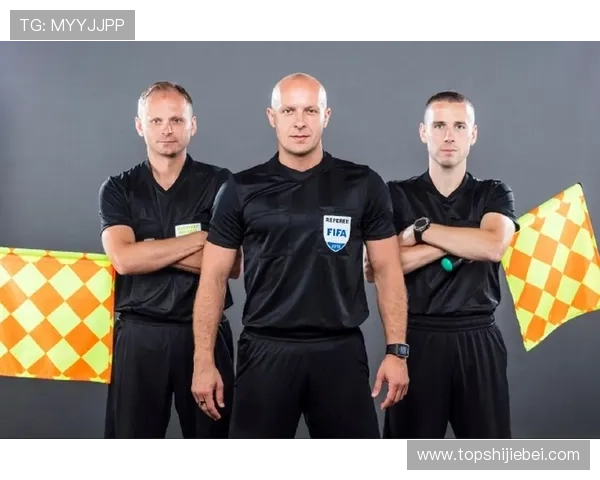 深入分析世界杯欧洲区预选赛的比赛规则与裁判标准确保比赛公平公正