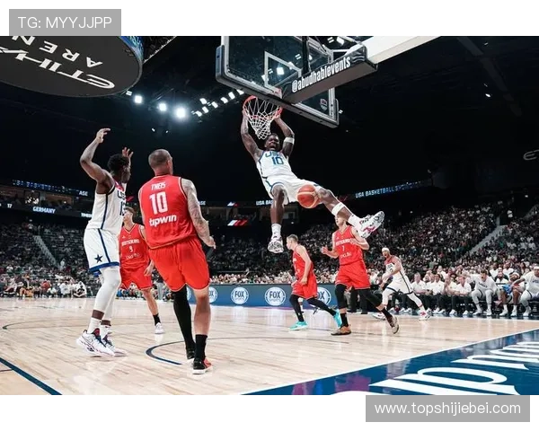 男篮世界杯美国男篮历史战绩与重要比赛回顾与总结