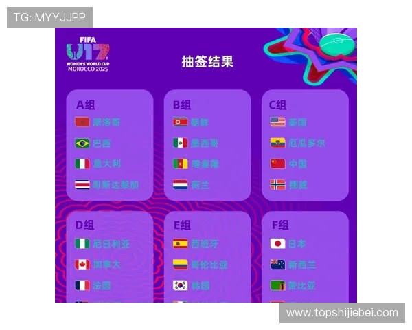 足球世界杯小组赛抽签规则全攻略解析，掌握抽签流程与注意事项