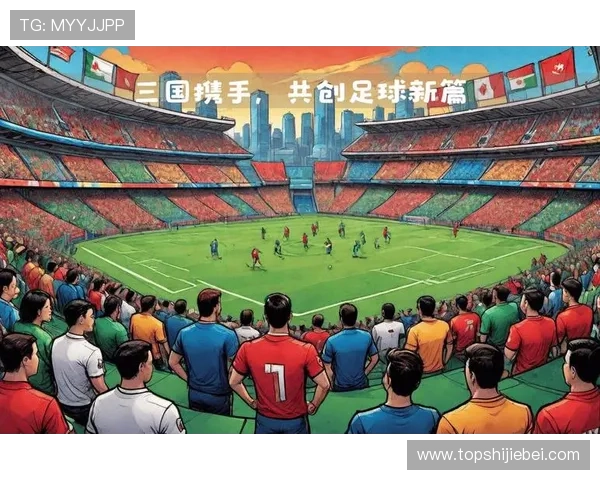 2026年世界杯席位分配最新政策解析及未来趋势展望 2026年世界杯席位分配最新政策解析及未来趋势展望