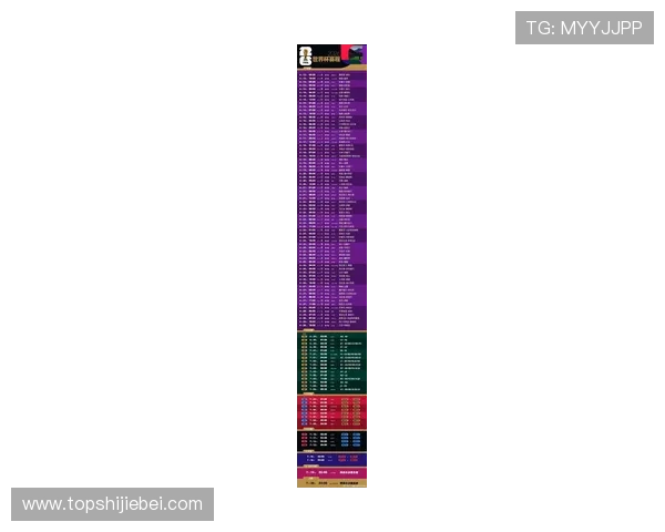 2026年世界杯赛程全景图及各阶段比赛时间安排详解为足球迷提供最全面的赛事信息