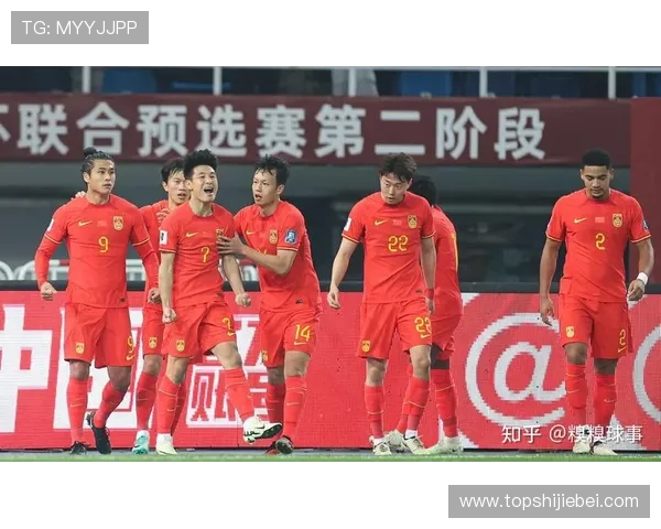 2026年世界杯预选赛中国队出线前景全面解析及关键比赛展望 2026年世界杯预选赛中国队出线前景全面解析及关键比赛展望